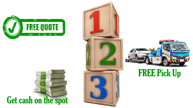 Melbourne Cash for Cars